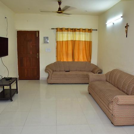 Talaulim Field Stone -3 Bhk Duplex Villa מראה חיצוני תמונה