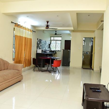 Talaulim Field Stone -3 Bhk Duplex Villa מראה חיצוני תמונה