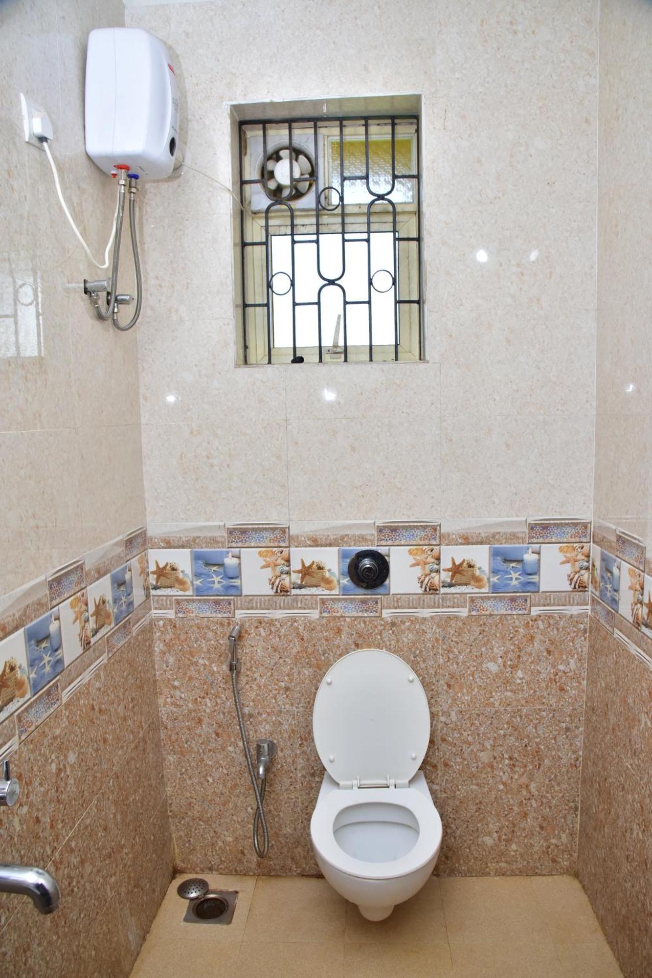Talaulim Field Stone -3 Bhk Duplex Villa מראה חיצוני תמונה