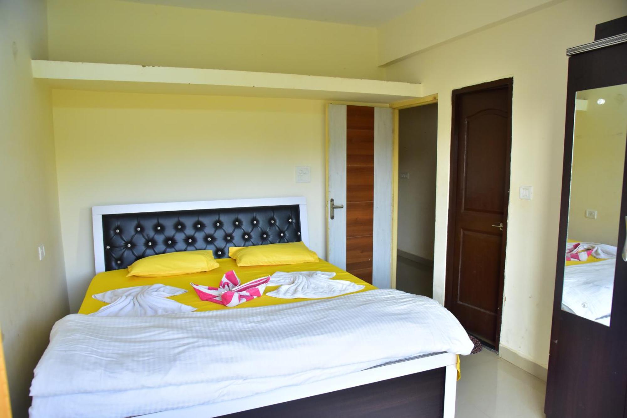 Talaulim Field Stone -3 Bhk Duplex Villa מראה חיצוני תמונה