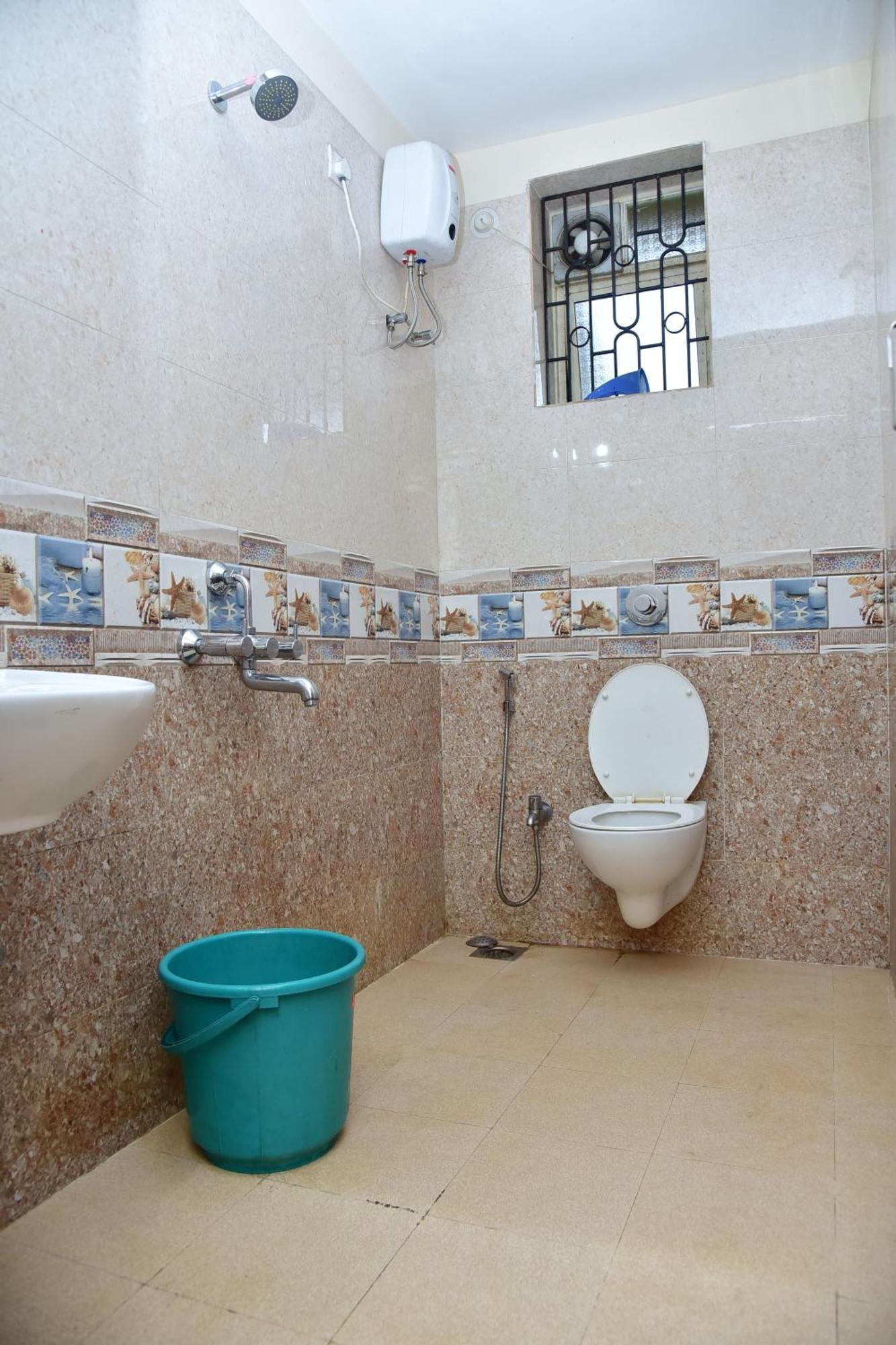 Talaulim Field Stone -3 Bhk Duplex Villa מראה חיצוני תמונה